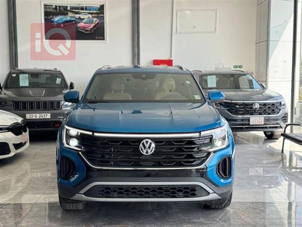 Volkswagen for sale in Iraq